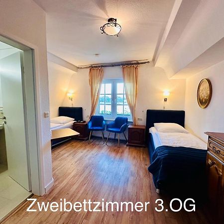 Altstadthotel Hayk Am Rhein Köln Kültér fotó