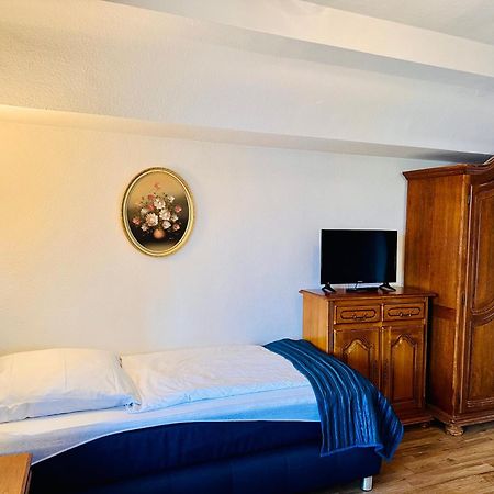 Altstadthotel Hayk Am Rhein Köln Kültér fotó