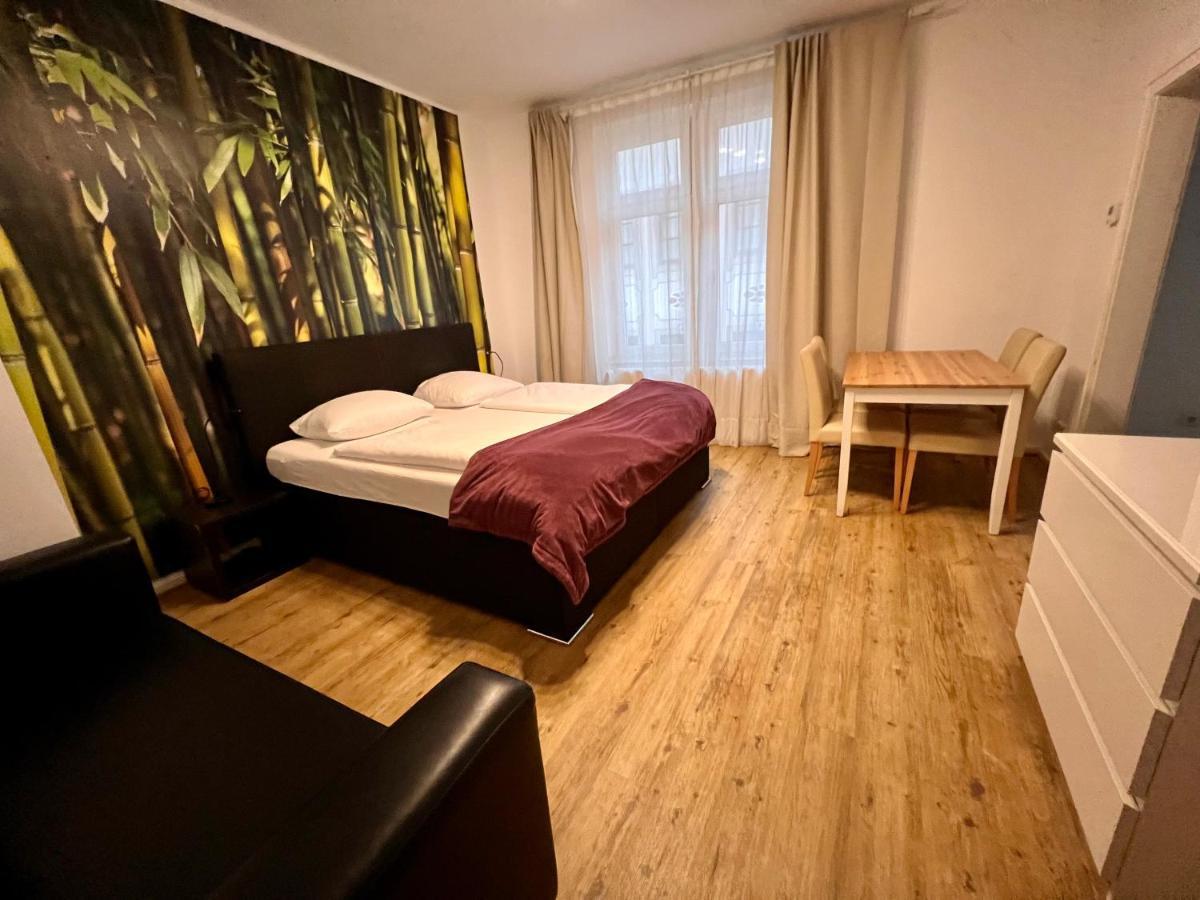 Altstadthotel Hayk Am Rhein Köln Kültér fotó