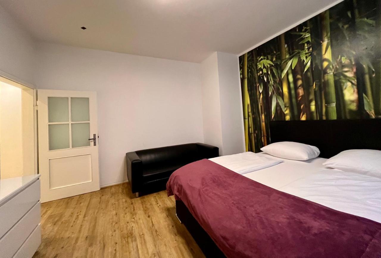 Altstadthotel Hayk Am Rhein Köln Kültér fotó