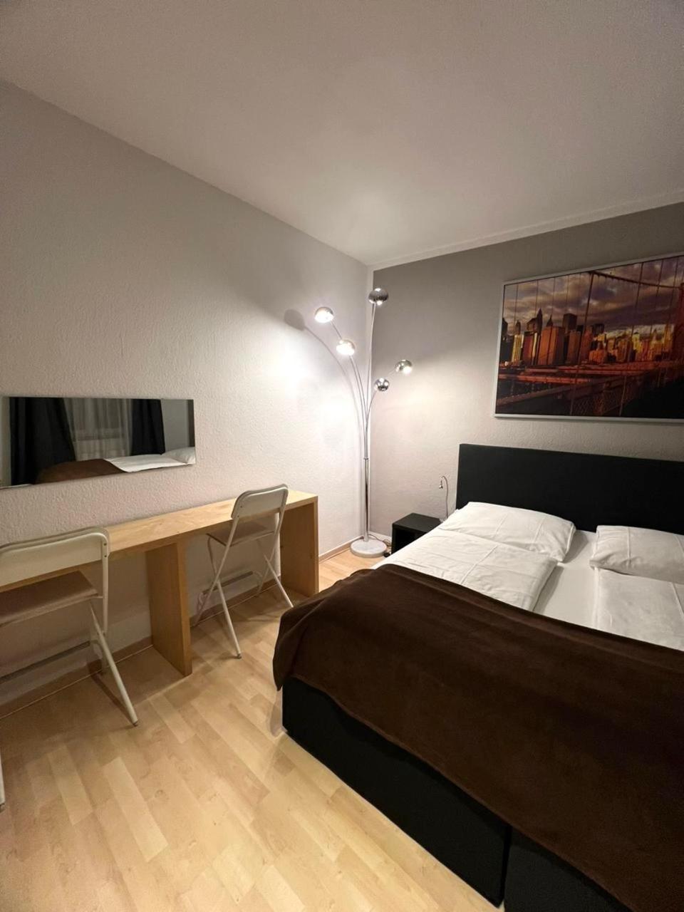 Altstadthotel Hayk Am Rhein Köln Kültér fotó