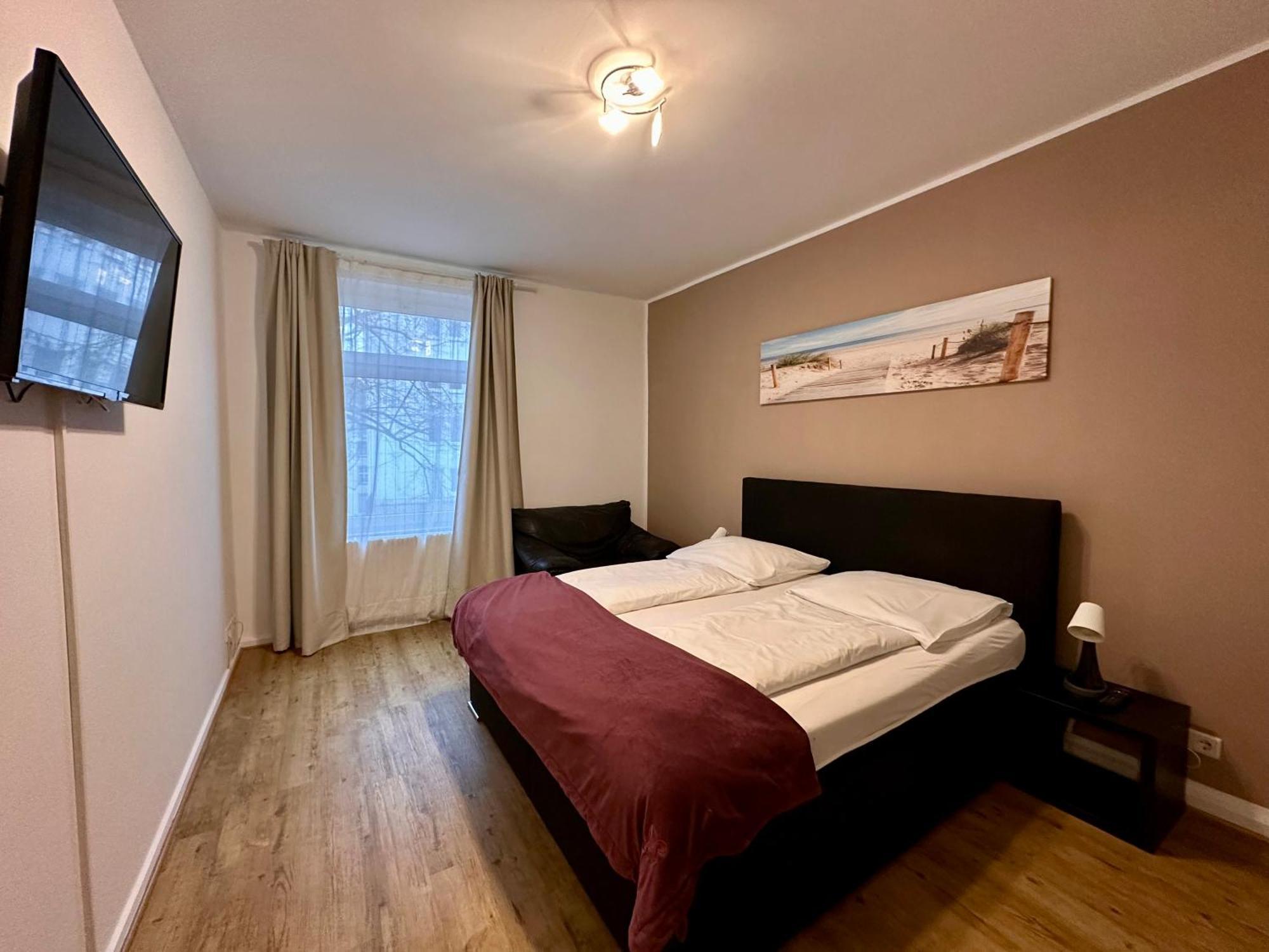 Altstadthotel Hayk Am Rhein Köln Szoba fotó