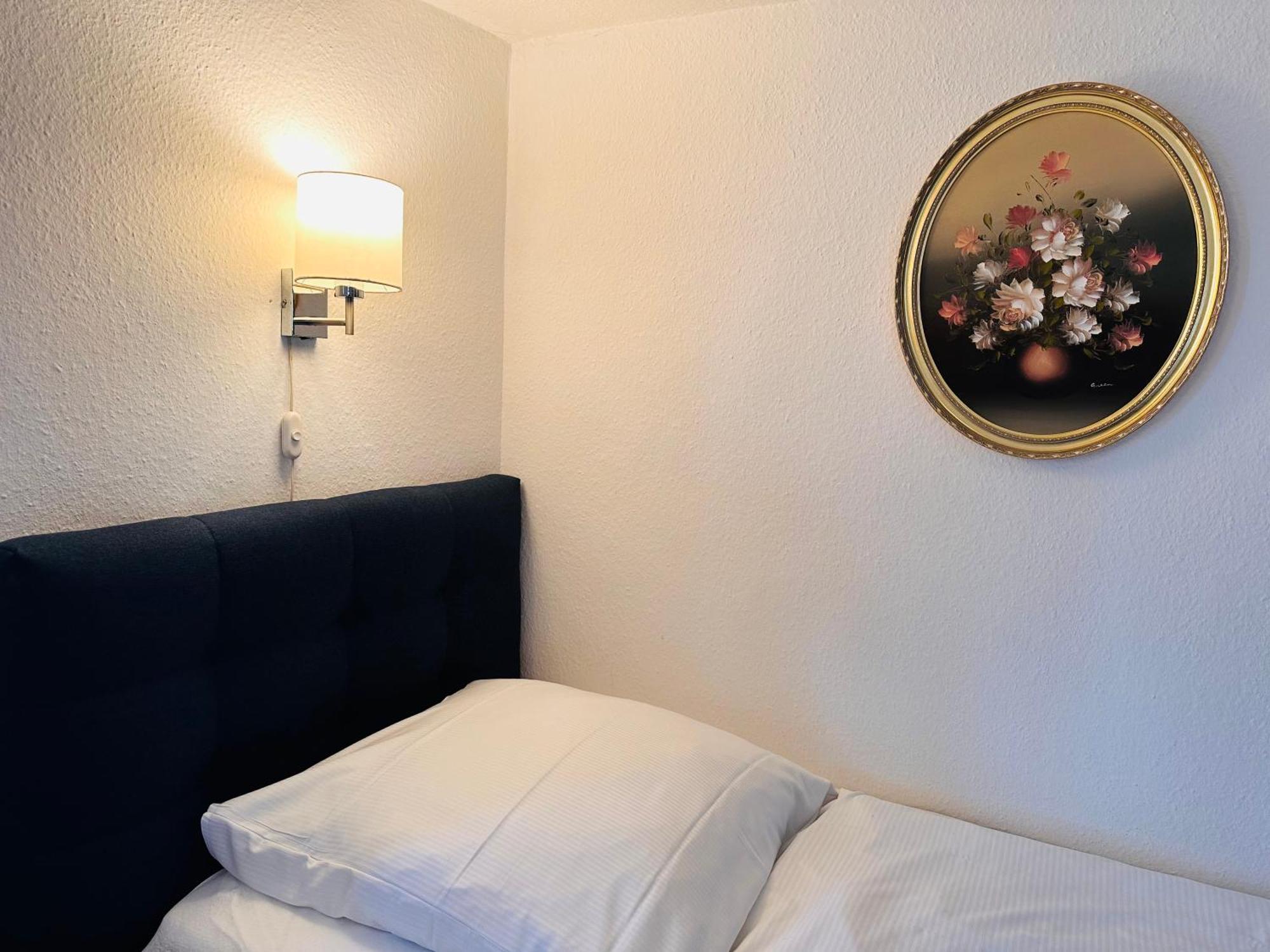 Altstadthotel Hayk Am Rhein Köln Kültér fotó