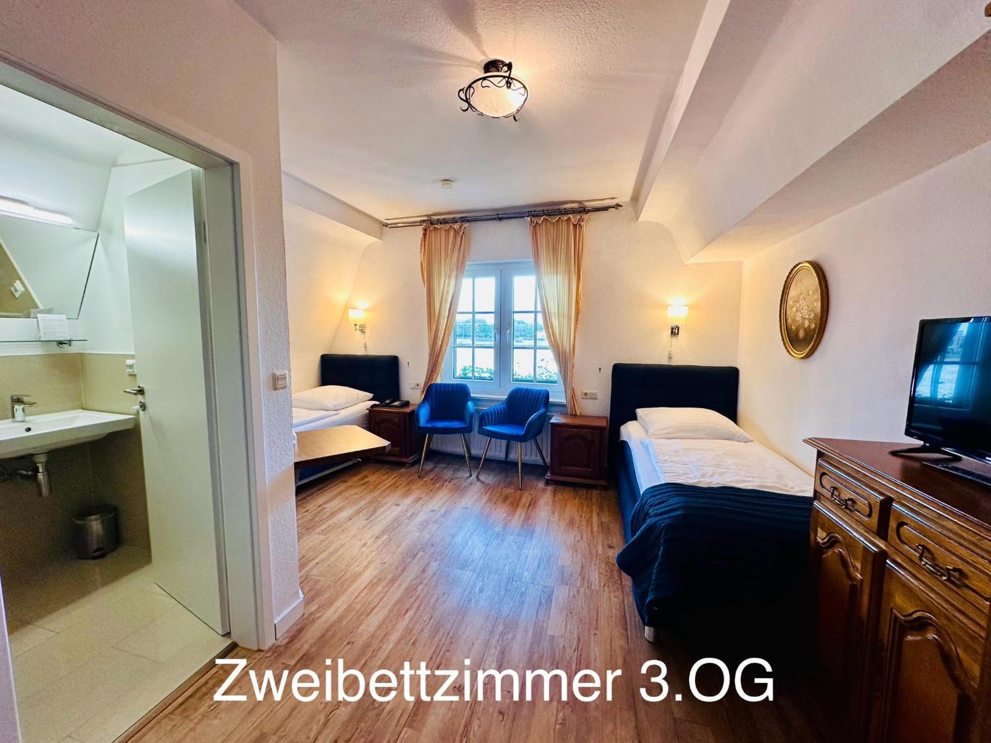 Altstadthotel Hayk Am Rhein Köln Kültér fotó