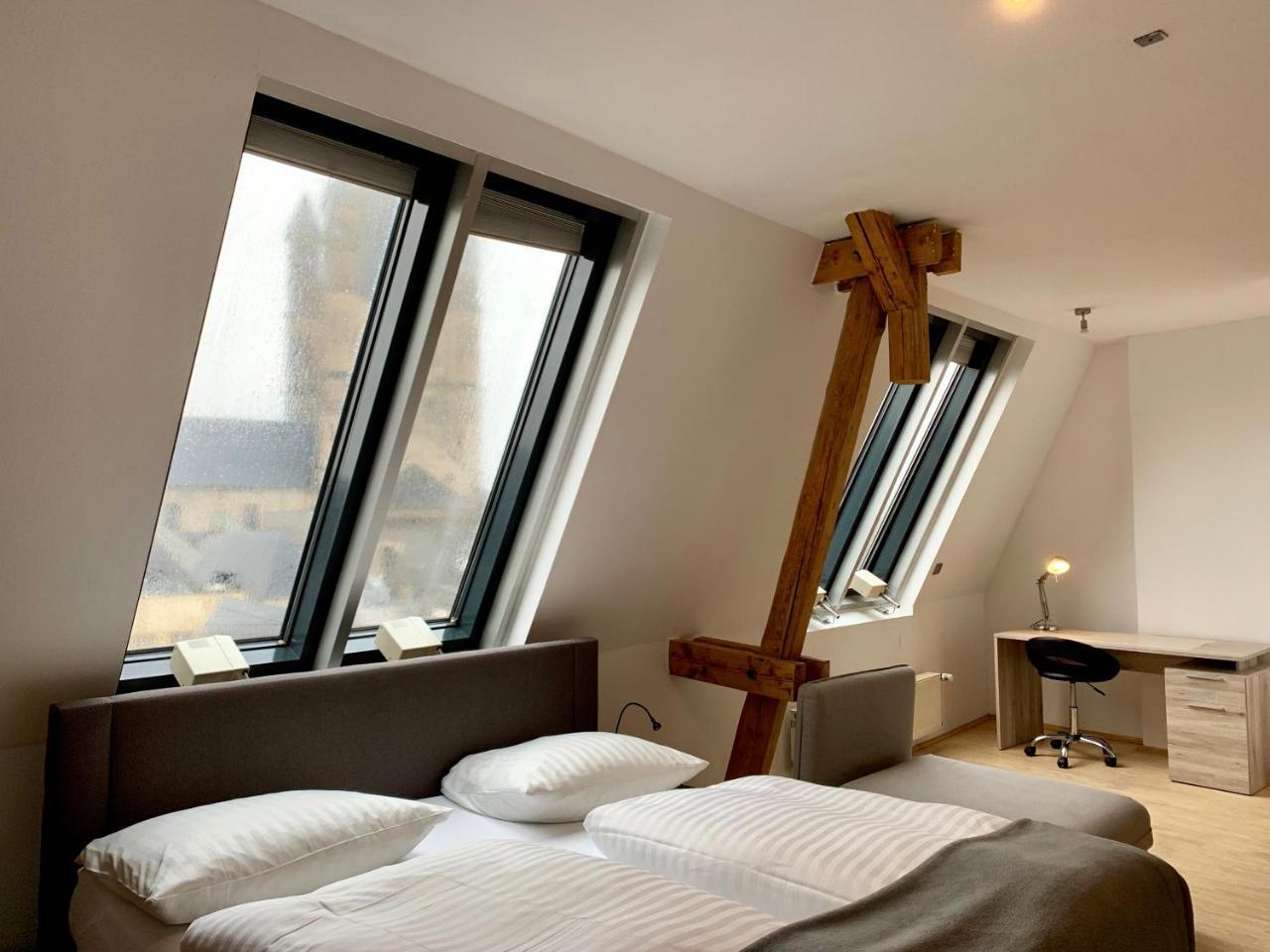 Altstadthotel Hayk Am Rhein Köln Kültér fotó