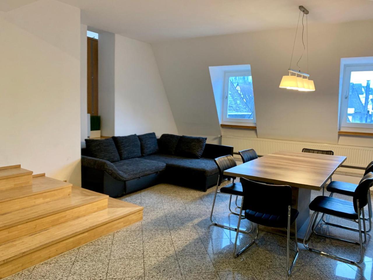 Altstadthotel Hayk Am Rhein Köln Kültér fotó