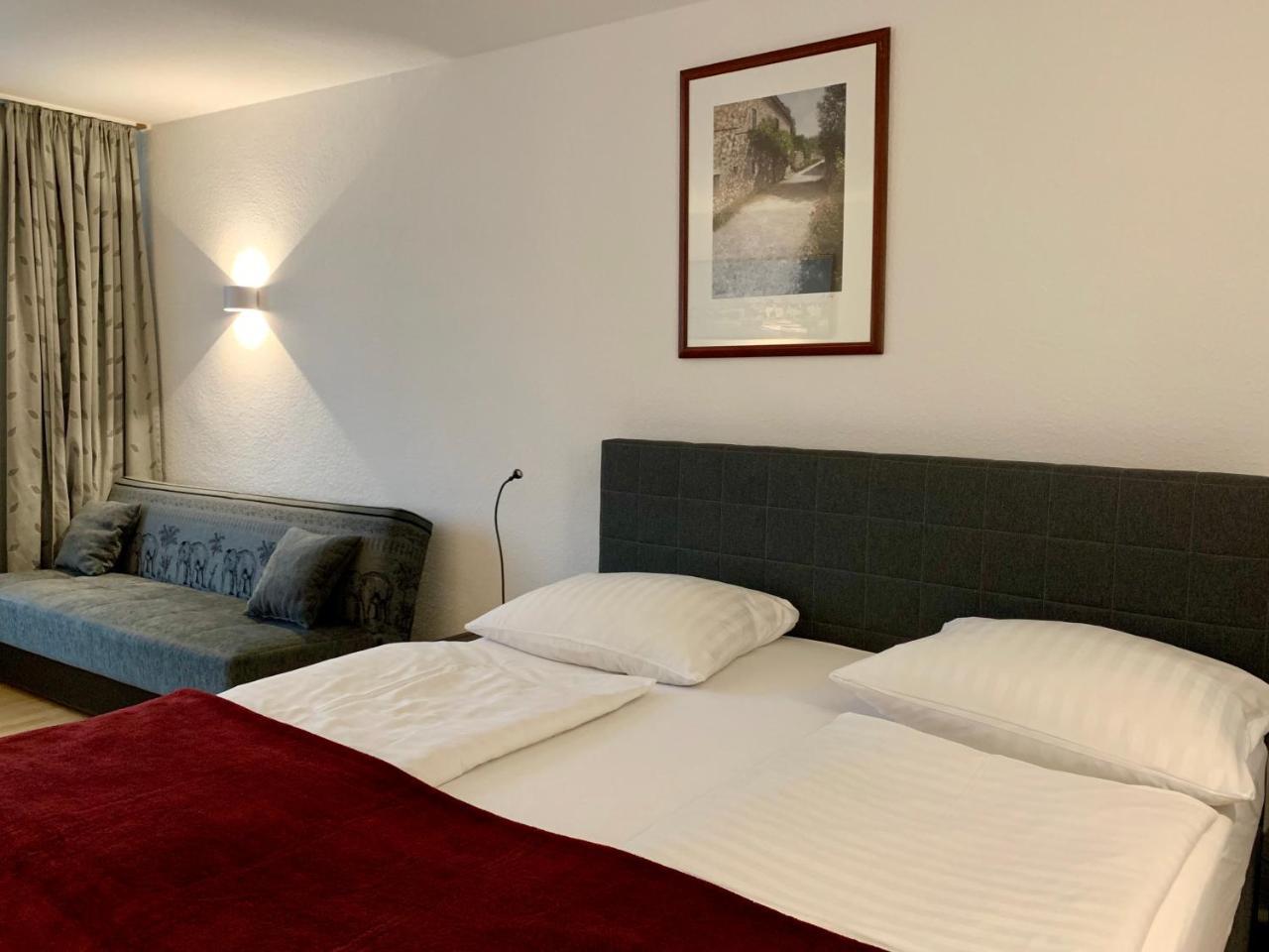 Altstadthotel Hayk Am Rhein Köln Kültér fotó