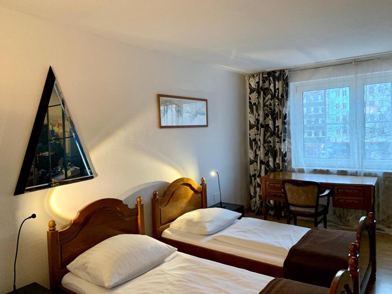 Altstadthotel Hayk Am Rhein Köln Kültér fotó