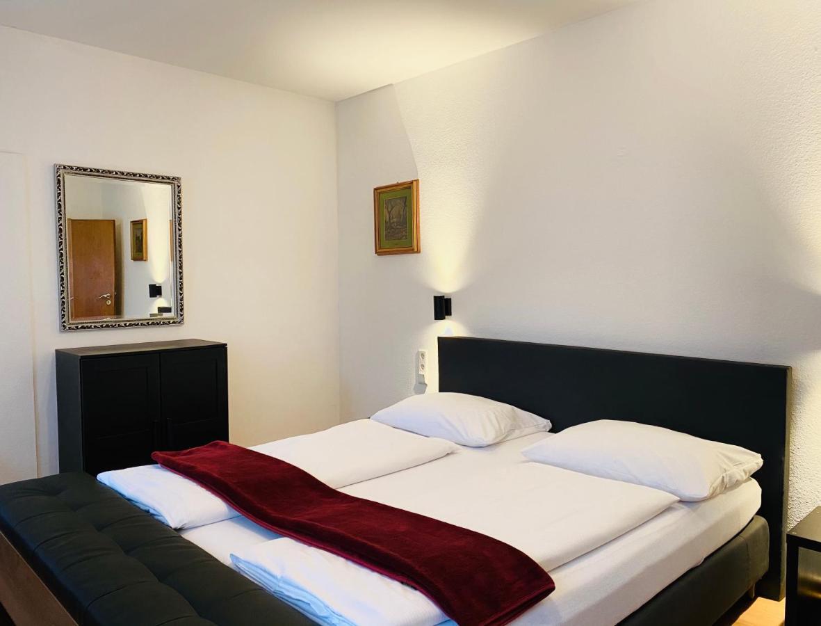 Altstadthotel Hayk Am Rhein Köln Kültér fotó
