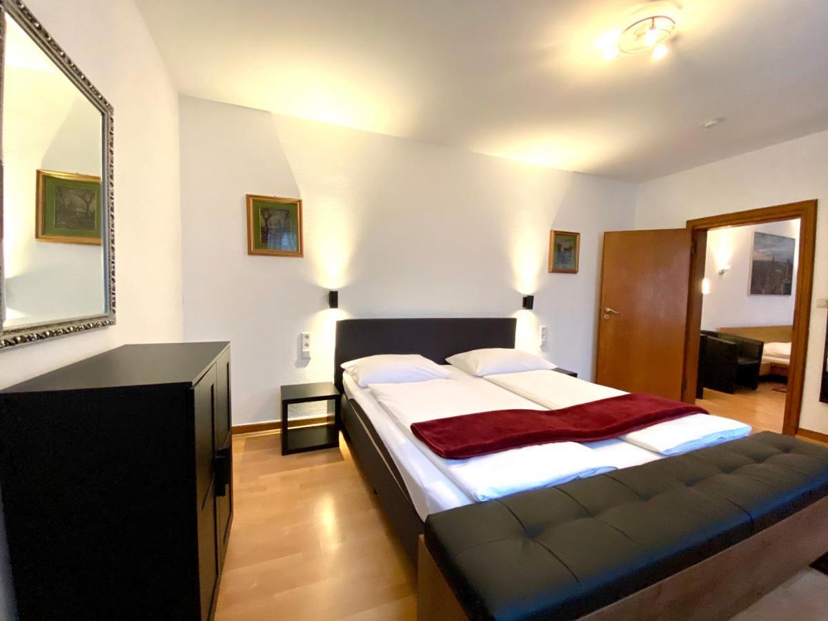 Altstadthotel Hayk Am Rhein Köln Kültér fotó